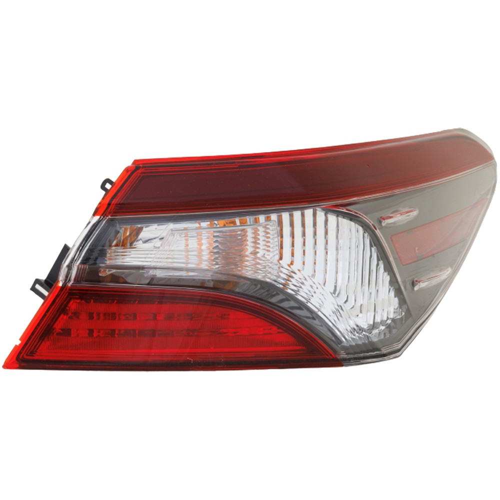 For 2021-2024 Camry Right Outer Tail Light 8155006A20-PFM