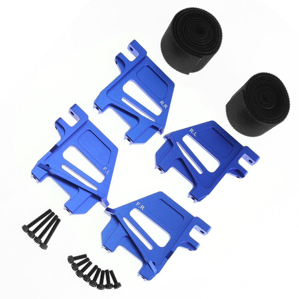 Traxxas X-Maxx 8S 4WD RC Truck Battery Holder Mount Tray Base