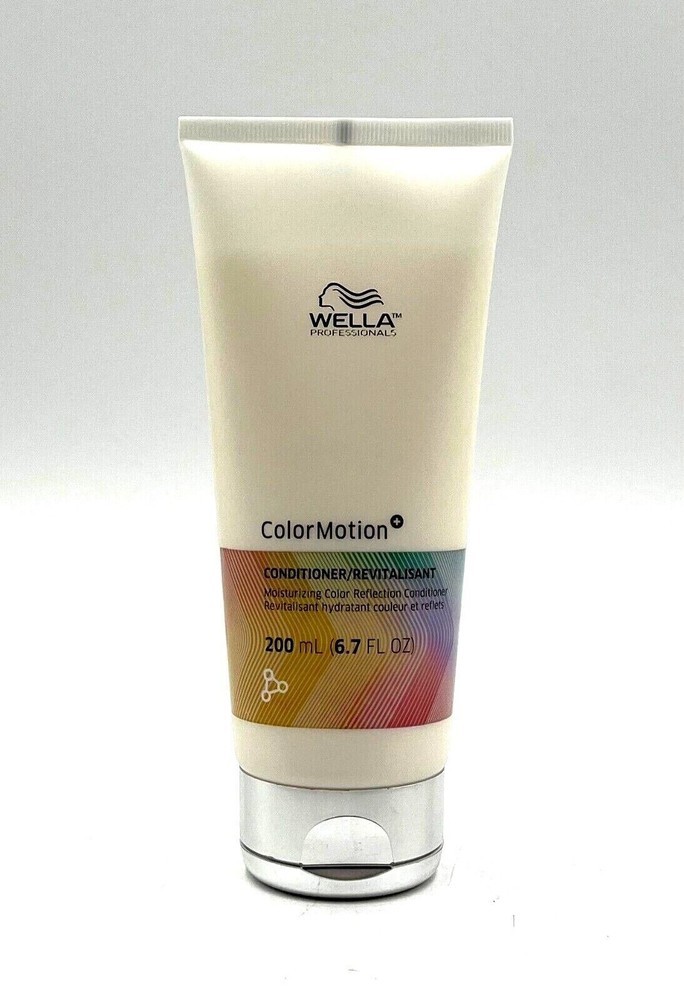 Wella Color Motion Conditioner Color Protection 6.7 oz