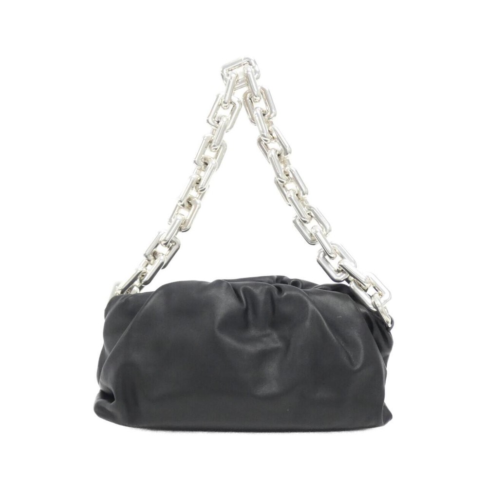 BOTTEGA VENETA VCP40 Shoulder Bag in Authentic Leather 270-003-926-4753