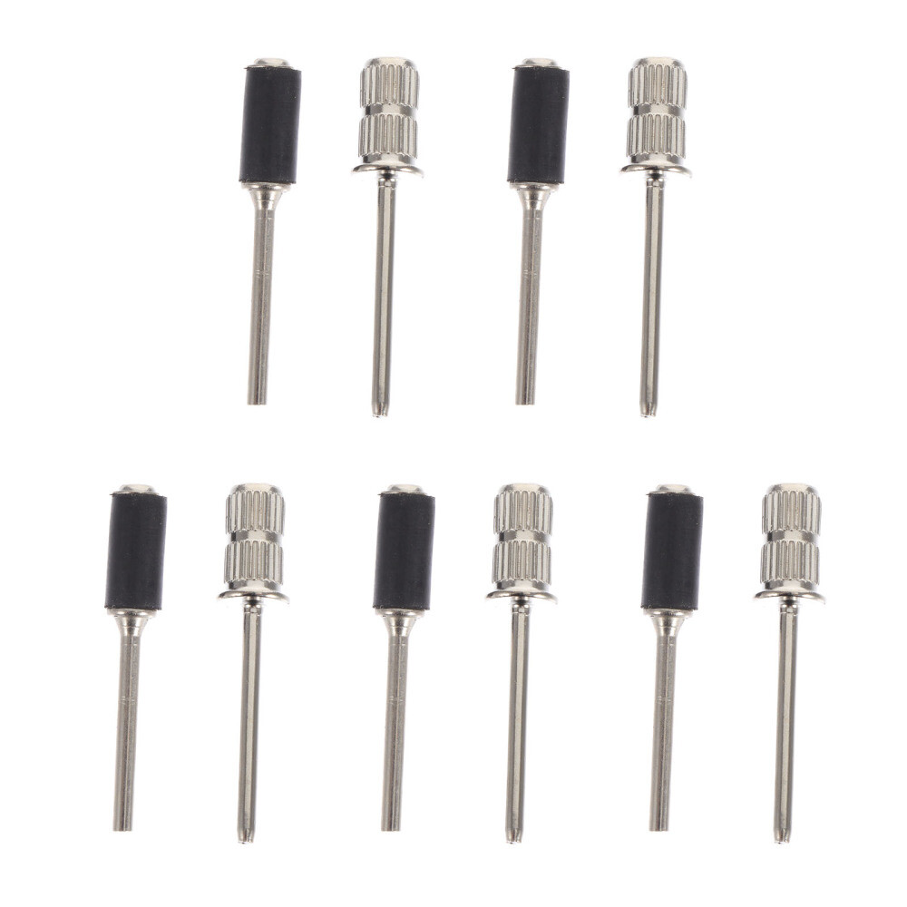 Nail Polisher Manicure Grinding Heads Affordable Drill Bits