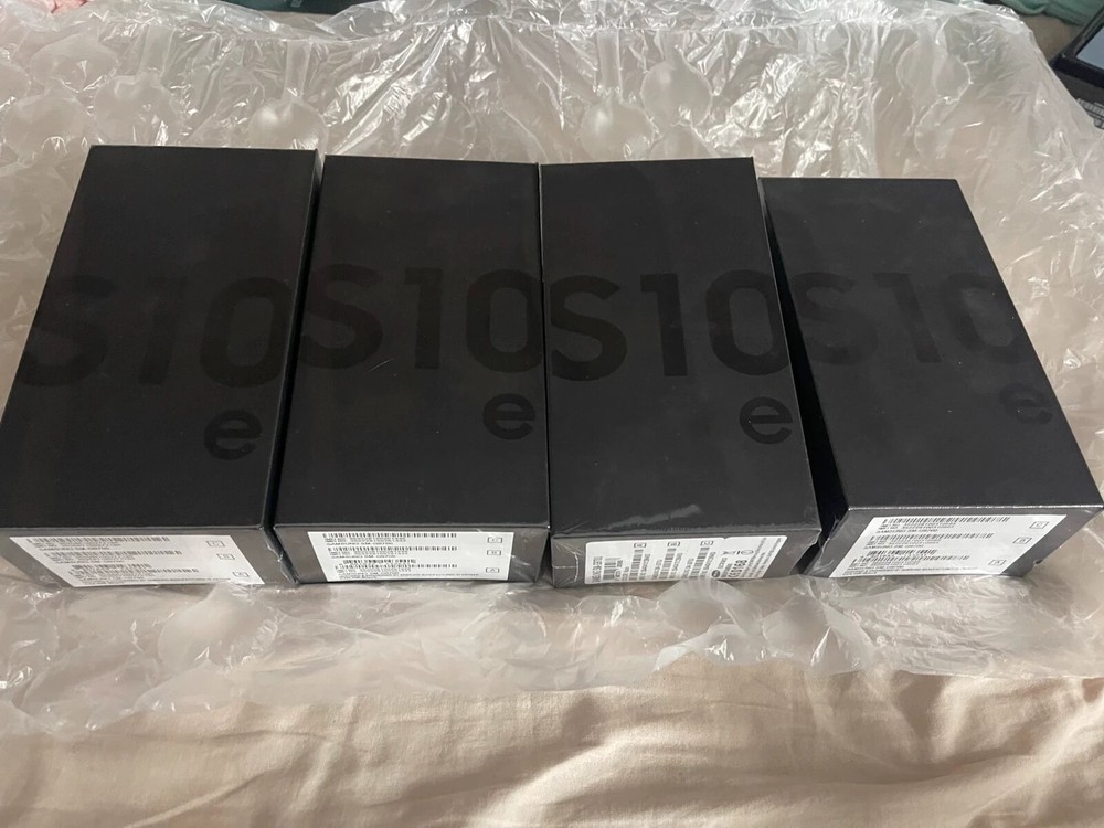 Samsung Galaxy S10e 5.8