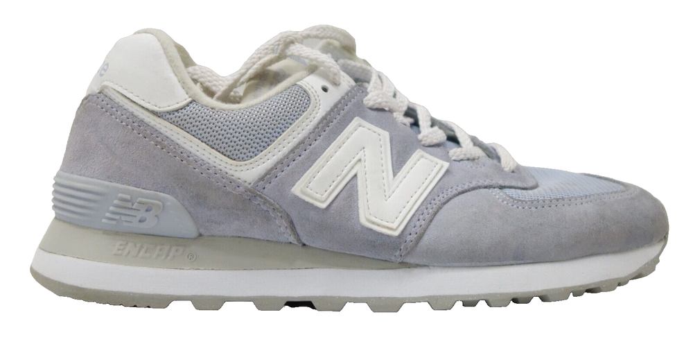 New Balance Womens 574v2 Walking Running Outdoor Sneaker Shoes Size US 8 B EU 39