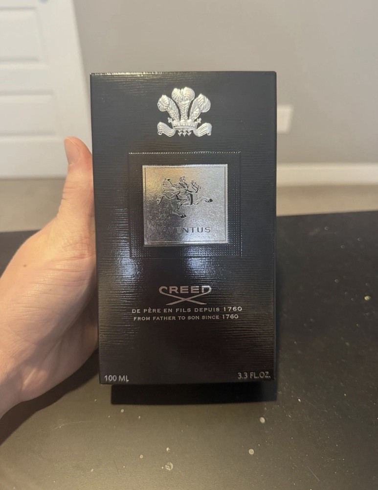Creed Aventus Eau de Parfum 3.3 fl oz Spray Men's Fragrance