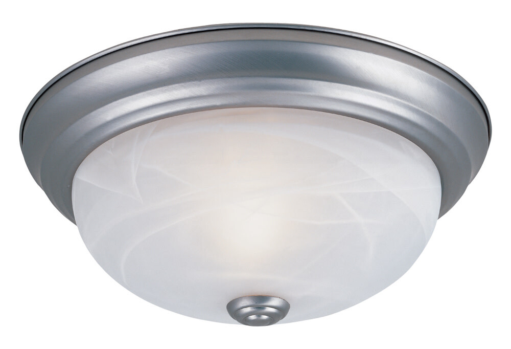 Designers Fountain 1257M-ORB-AL 2 Light 13.25