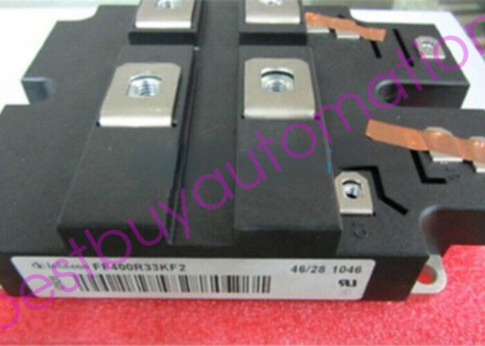 1PCS INFINEON/EUPEC FF400R33KF2 Power Module Supply Quality Guarantee