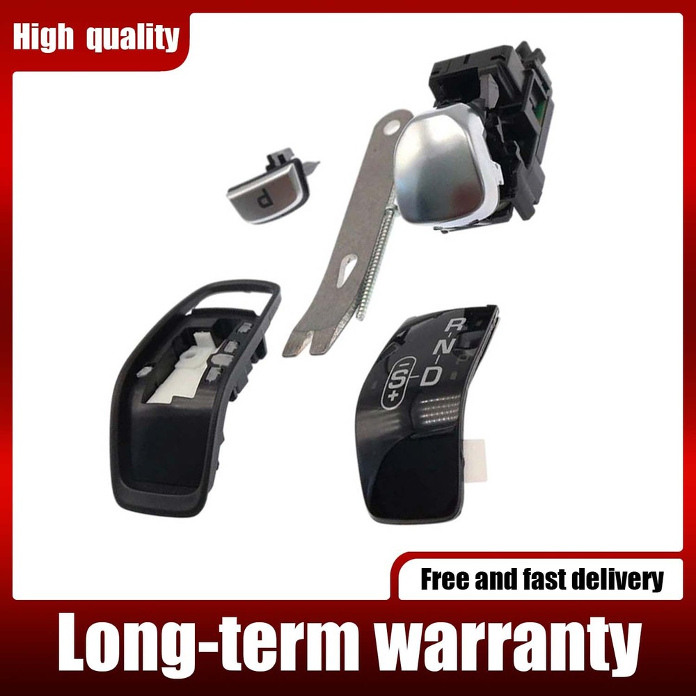 Gear Shift Knob Shifter Repair Kit For LAND ROVER 2014-2021 RANGE ROVER SPORT