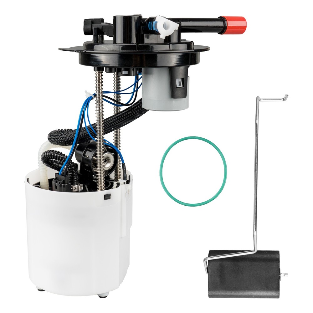 2012-2016 Chevy Impala Fuel Pump Module with Sensor - OEM Replacement