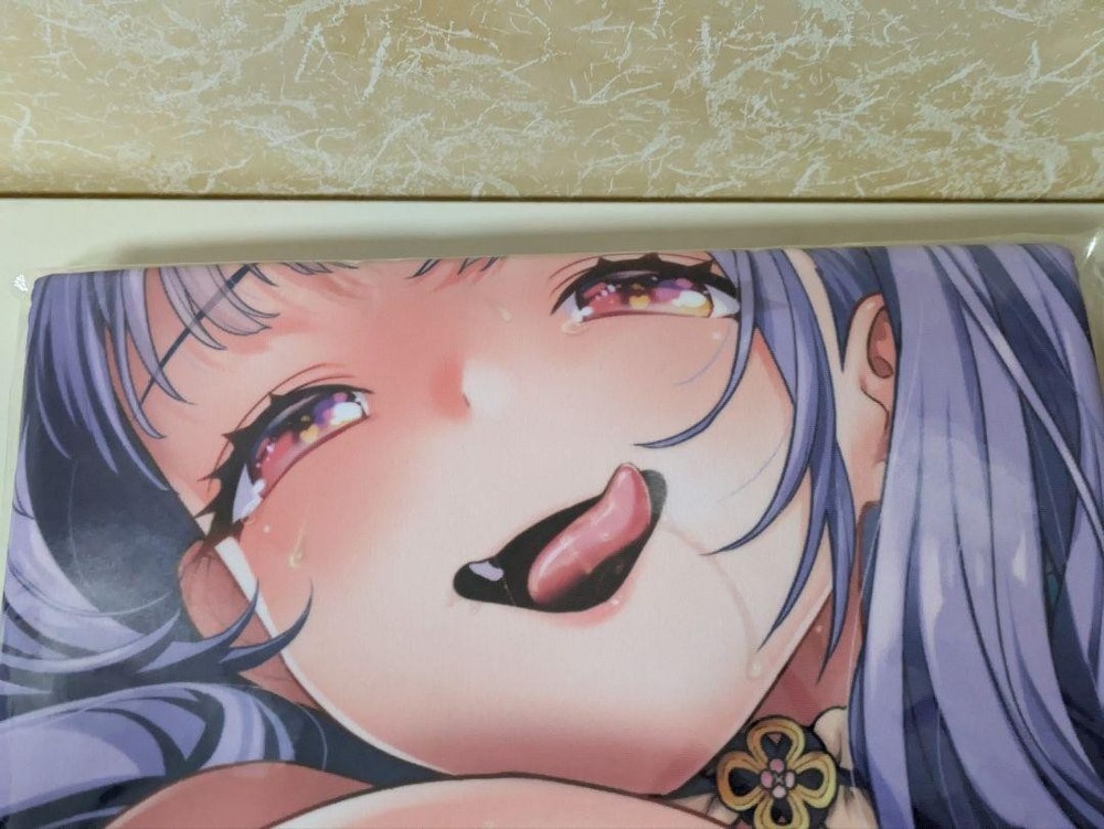 Anime Dakimakura Cover Japan Female Body Frenzy Princess Warkyu Lucky Bag 2021