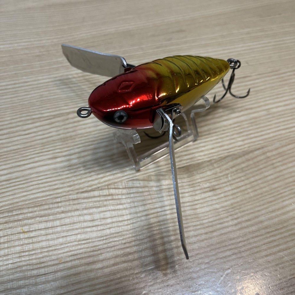 Fishing Lure Imakatsu Aventor Gt