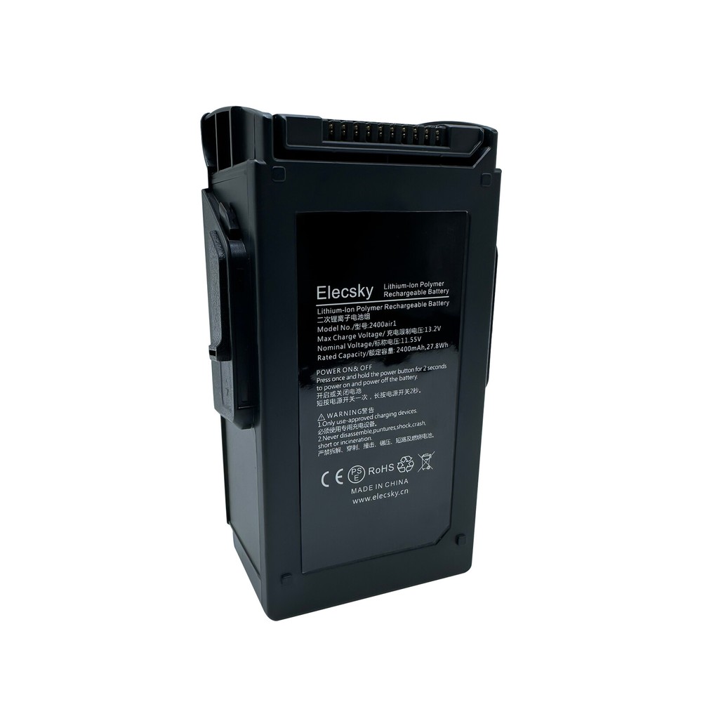 DJI Mavic Air1 11.55V 2400mAh Replacement Drone Battery US