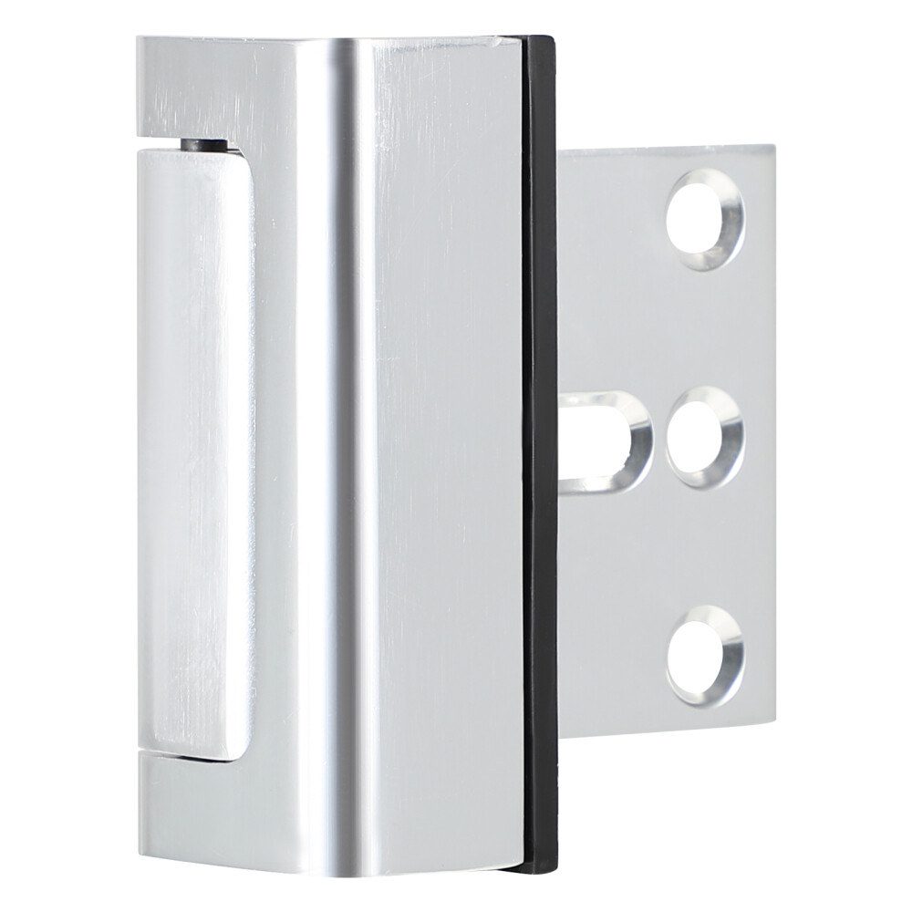Smart Keyless Night Security Door Lock for Home Interior Safety