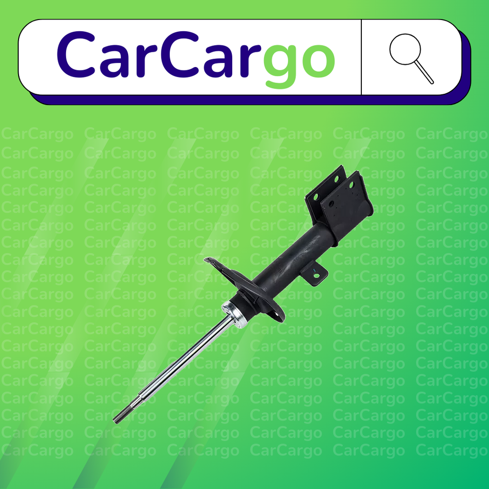 FRONT RIGHT SHOCK ABSORBER FITS Citroën Berlingo 1.6 HDi 75 4x4 2012-2024