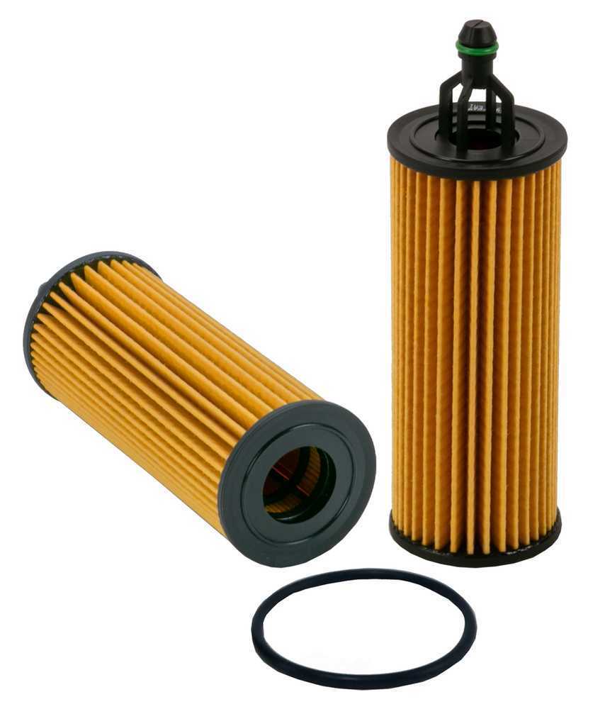 Wix WL10010 Engine Oil Filter for Optimal Performance
