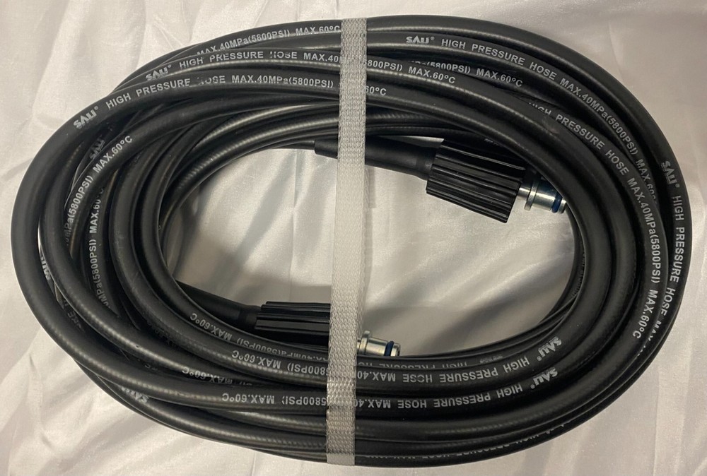 Sali High Pressure Replacement Hose 40MPa Max Durable & Reliable