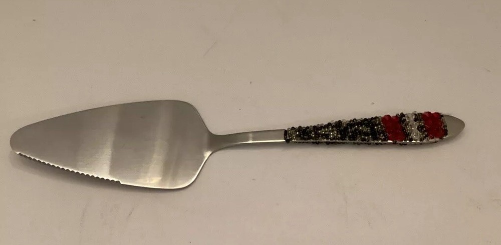 Stainless Steel Pie/cake Serving Utensil