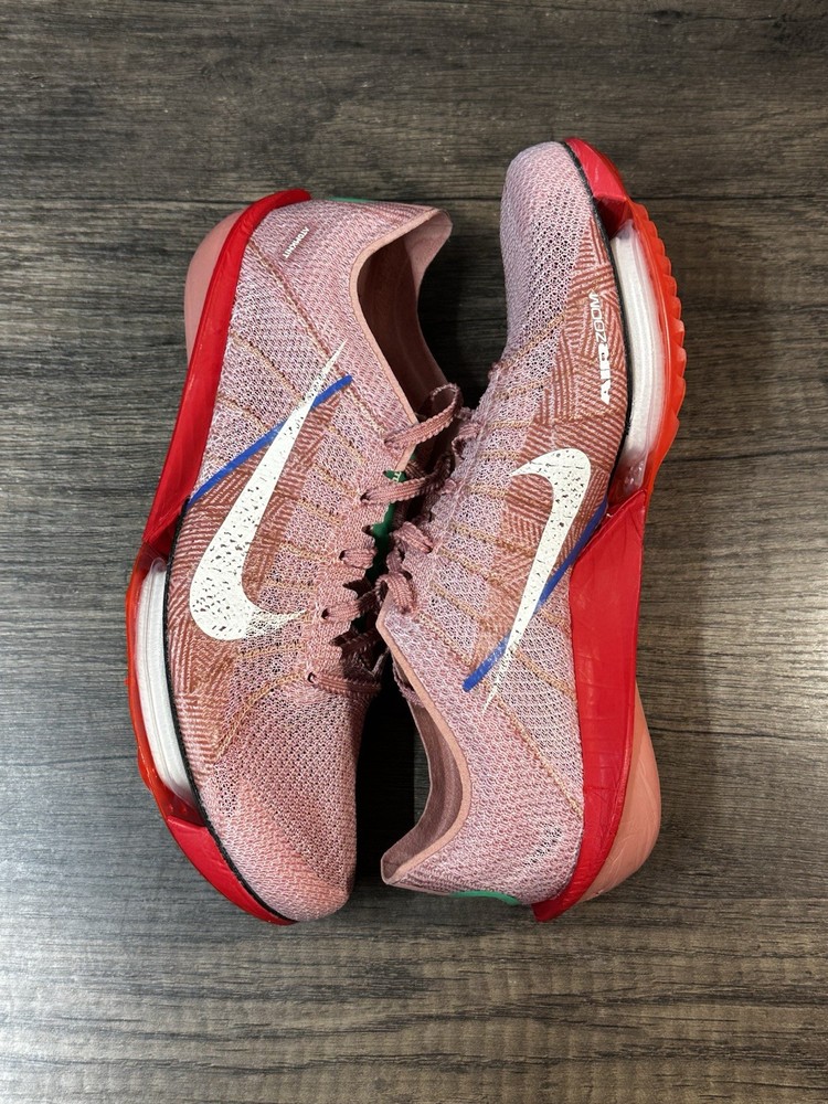 Nike Air Zoom Victory 2 The Armory Pack HQ2059-600 Men’s Size 6.5