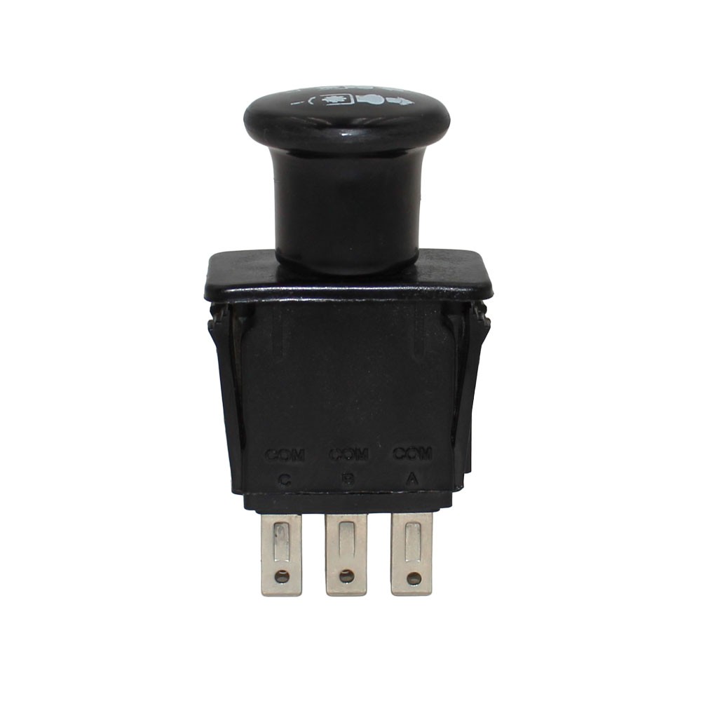 22180 Universal PTO Switch Compatible with Ferris Mowers & More