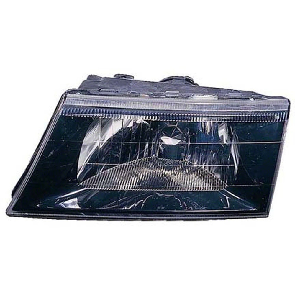 2003-2004 Mercury Marauder Driver Side Headlight Replacement Assembly