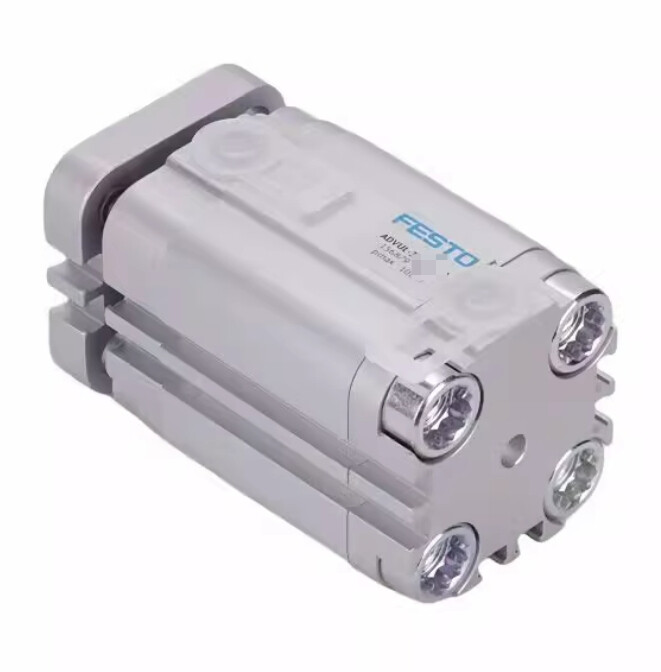 1PCS NEW FIT FOR FESTO ADVUL-80-75-P-A cylinder ADVUL80-75-P-A