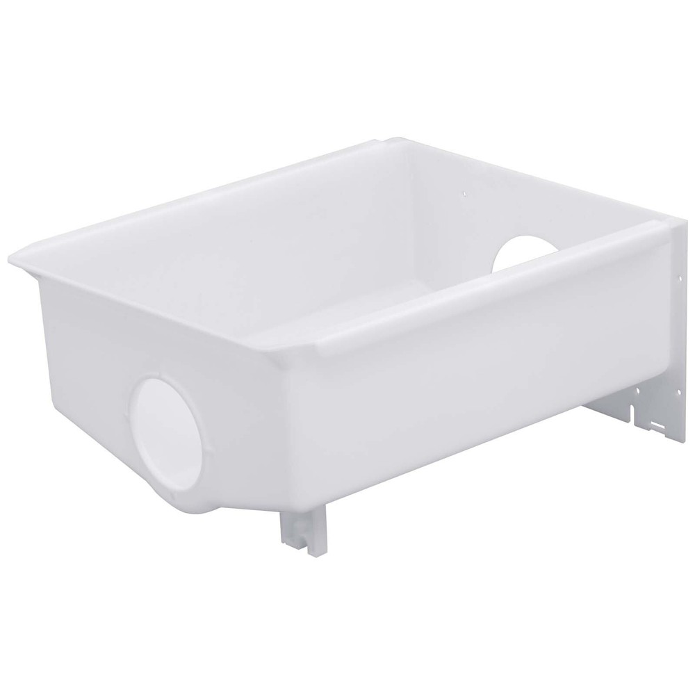 WPW10670845 ice Maker Parts Refrigerator Ice Container for Whirlpool, Kenmore...