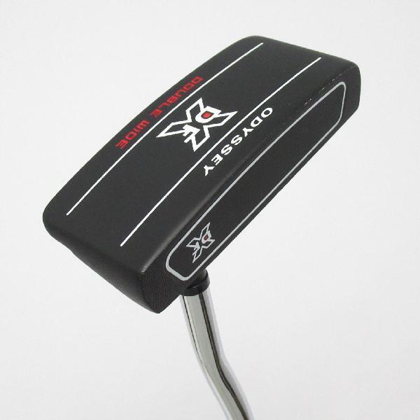 Odyssey DFX Double Wide 34 Inch Putter Japan Model