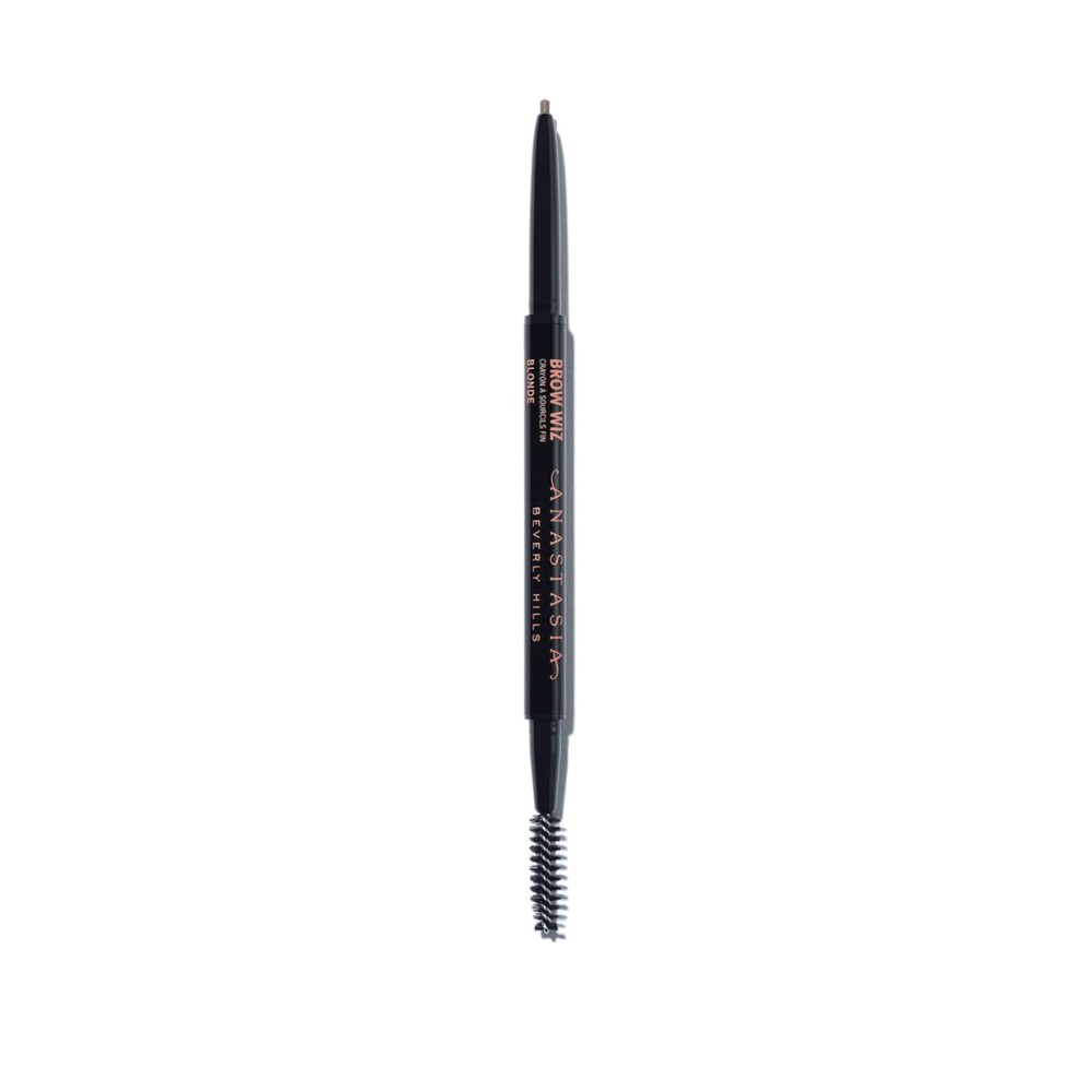 Water-Resistant Brow Wiz Pencil - Natural Blonde Shade for Flawless Brows