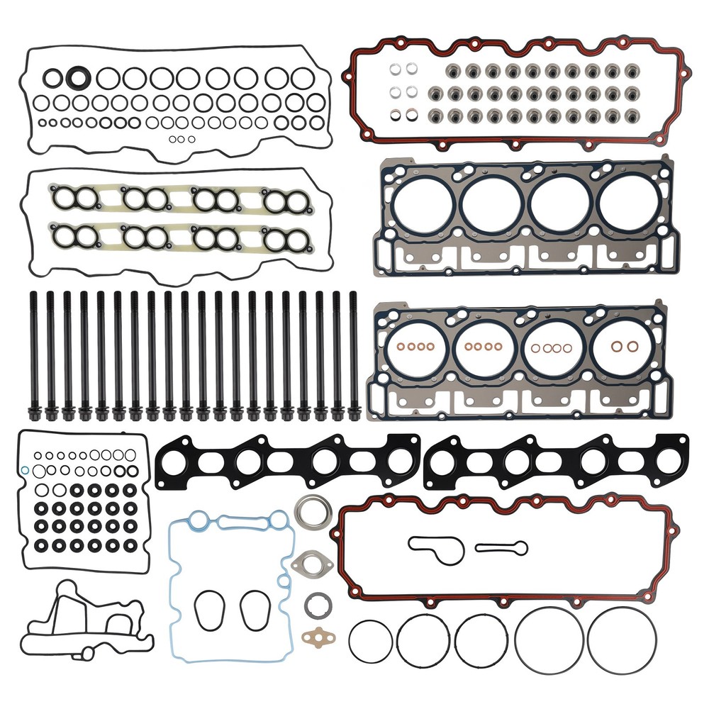 Complete Engine Gasket Set for Ford 6.0L Powerstroke Diesel 2003-2010