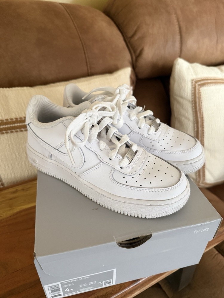 Nike Air Force 1 Le