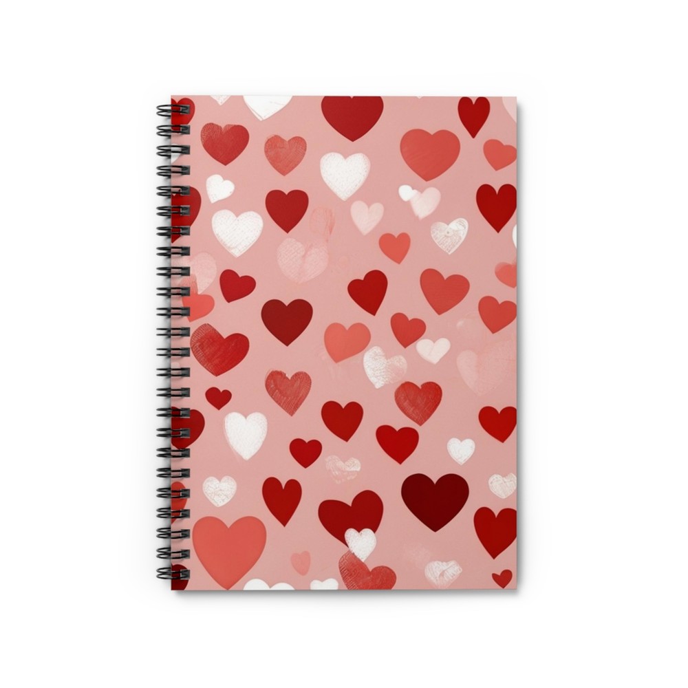 Valentine Journal.
