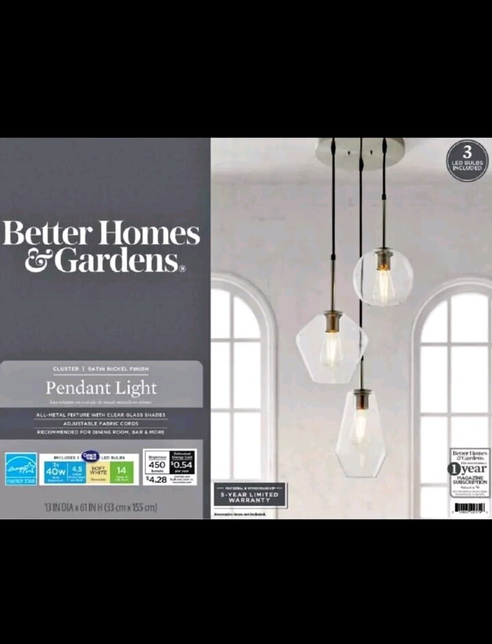 Better Homes & Gardens 61