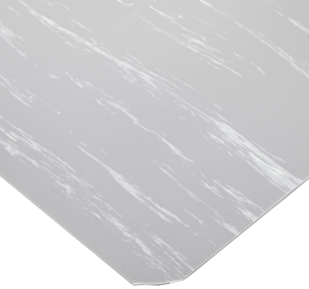 511 Marble-Tuff Anti-Fatigue Safety Mat 2x3 Gray for Home or Business
