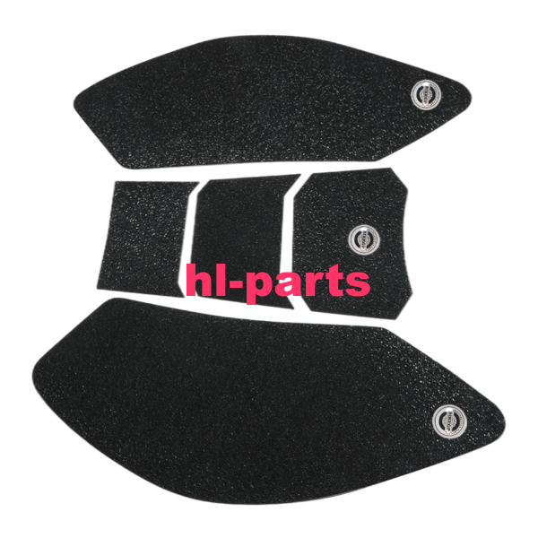 Tank Pads protective Anti-slip Pads for Kawasaki ZX1000 Ninja  ZX-10R 2008-2010