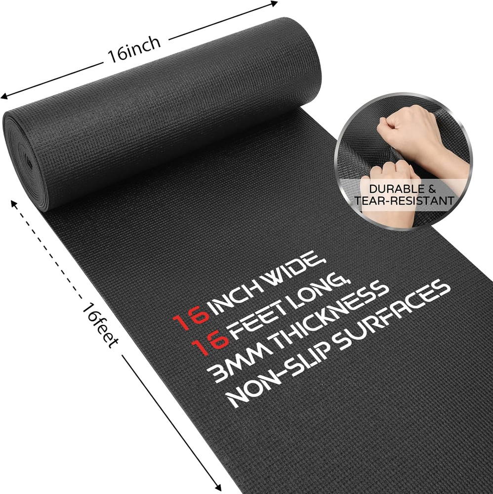 Professional Tool Box Liner 16” X 16 Ft Heavy Duty Tool Box Foam 3Mm Thick To