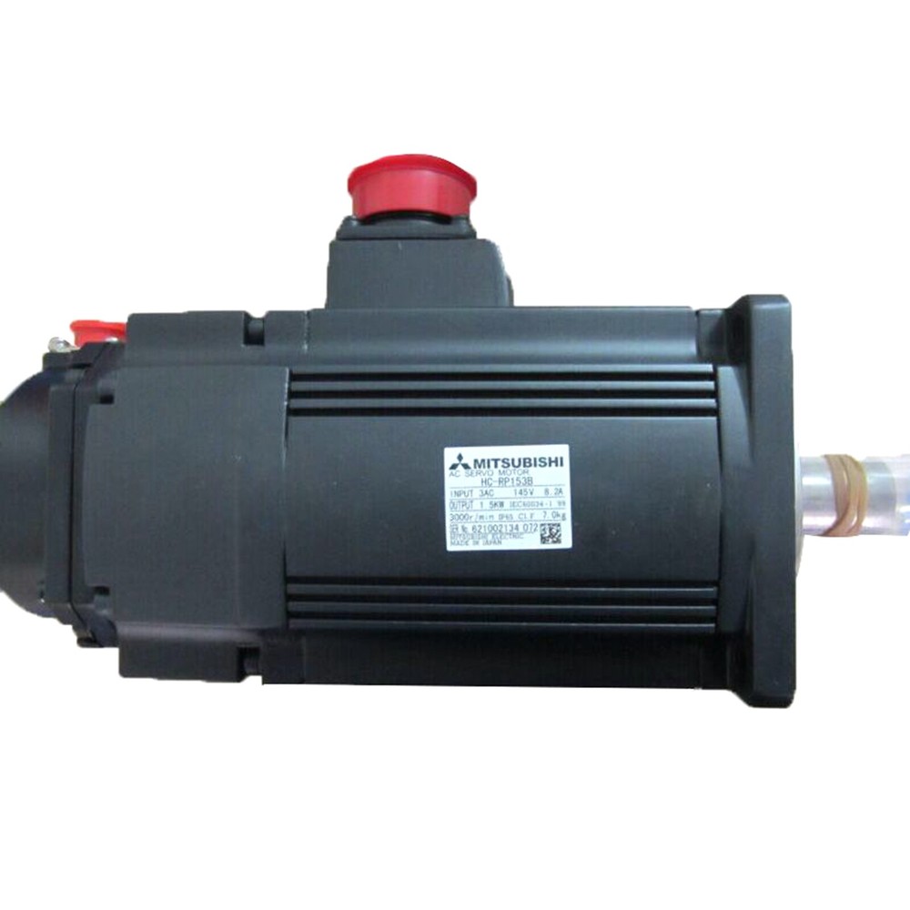 NEW Mitsubishi HC-RP153B Servo Motor
