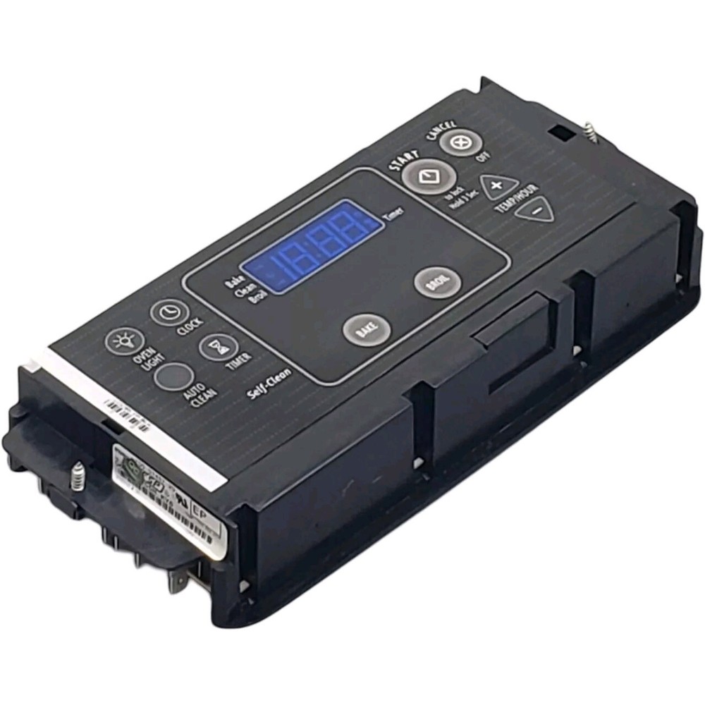 Whirlpool OEM Oven Control Board 9762203 with 1-Year Warranty Ships Today