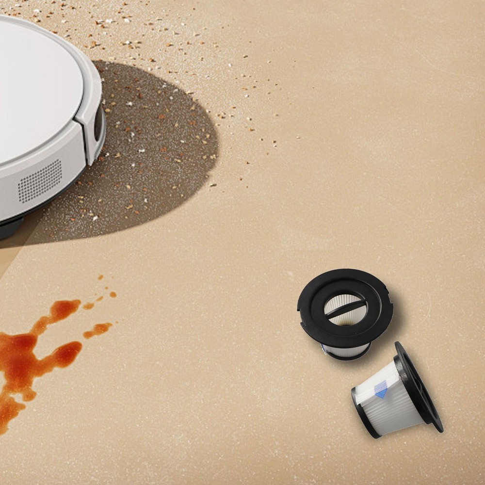 Brand New Filters Filter Filters Vacuum Cleaner Sweeper Accessories