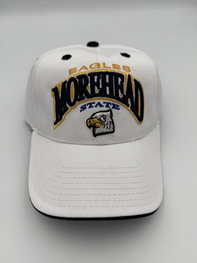 Morehead State Eagles NCAA Adjustable Baseball Cap - Top of the World Brand