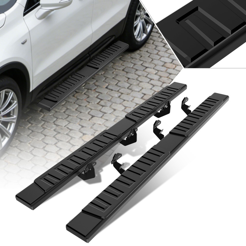 For 09-22 Dodge Ram 1500-3500 Quad Cab 6