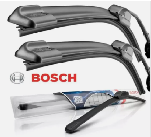 BOSCH ICON BEAM Wiper Blade 22