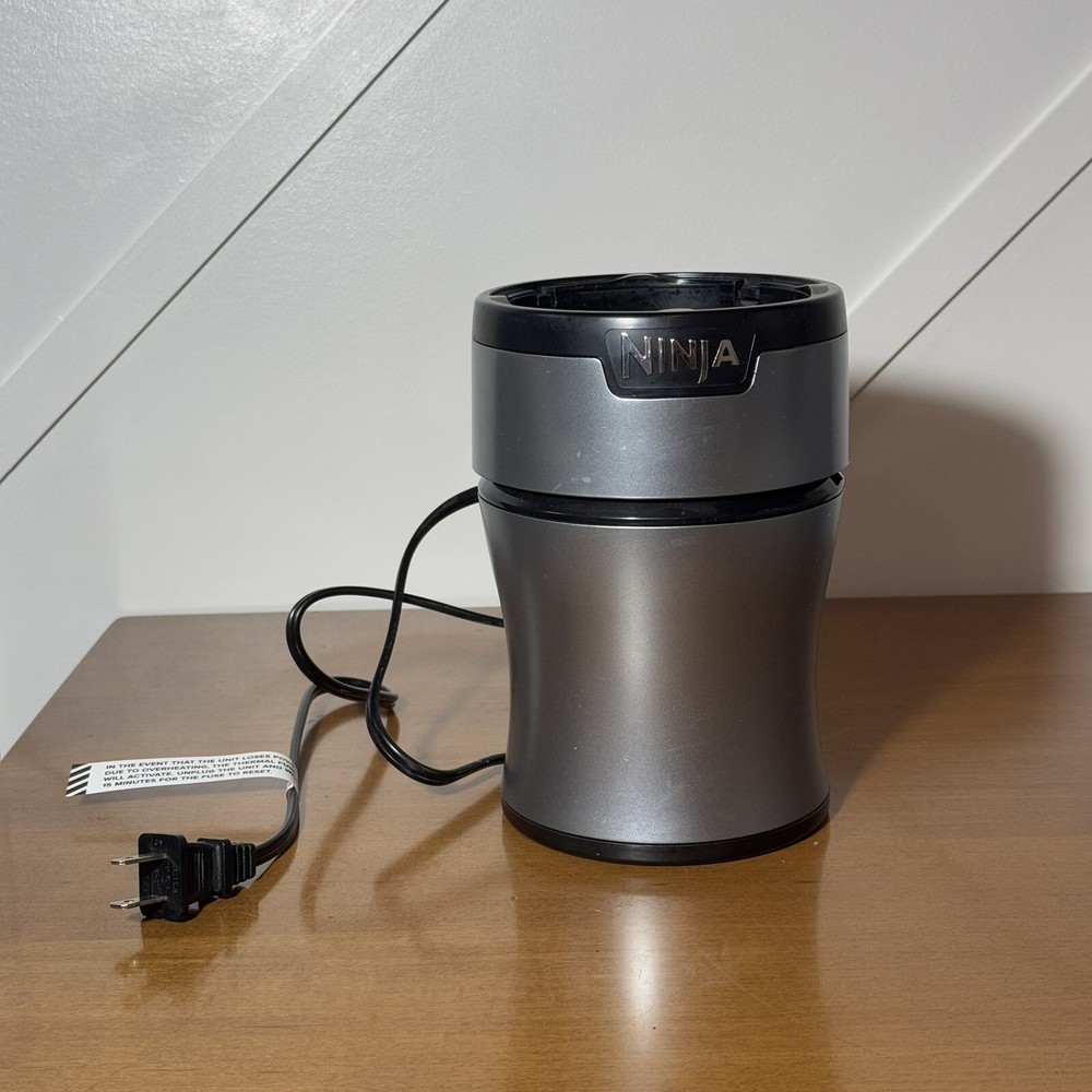 Ninja Nutri-Blender BN301 700W Single-Serve Replacement Blender Base