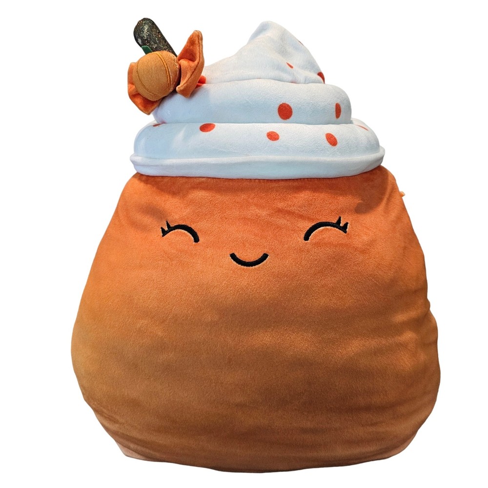 Squishmallows 17