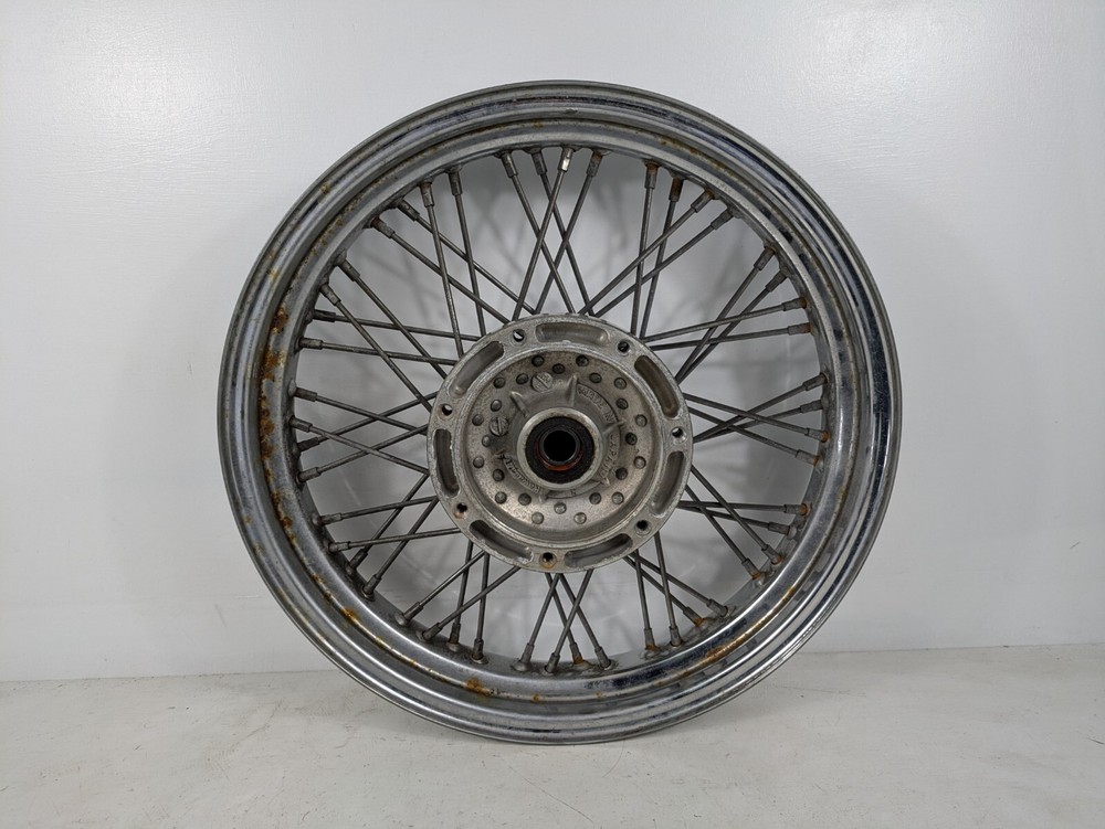 Kawasaki Vulcan 1500 Classic VN1500 Front Wheel Rim