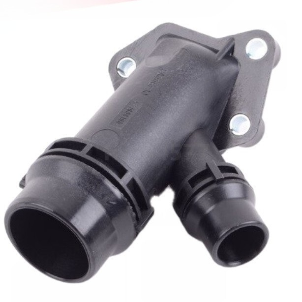 Coolant Flange Hose 11122247744 for BMW 1 3 5 Series 535D E60 E61 3.0D 2004-2010