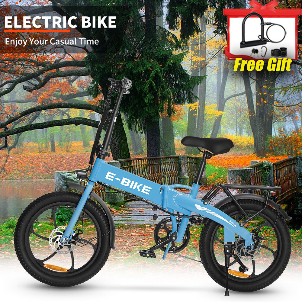 Axiniu 850W 36V Ebike 20