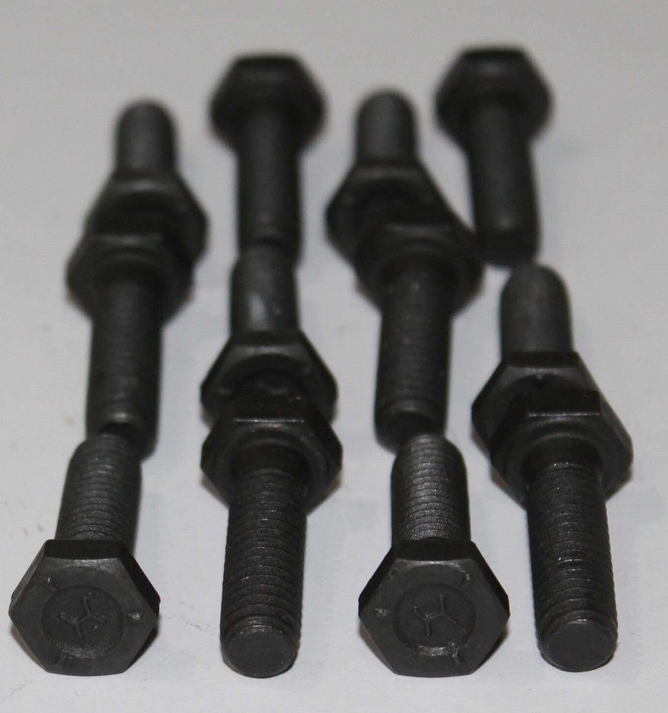 NEW 1969-70 Mopar 340/440 Six Pack Carburetor Bolts