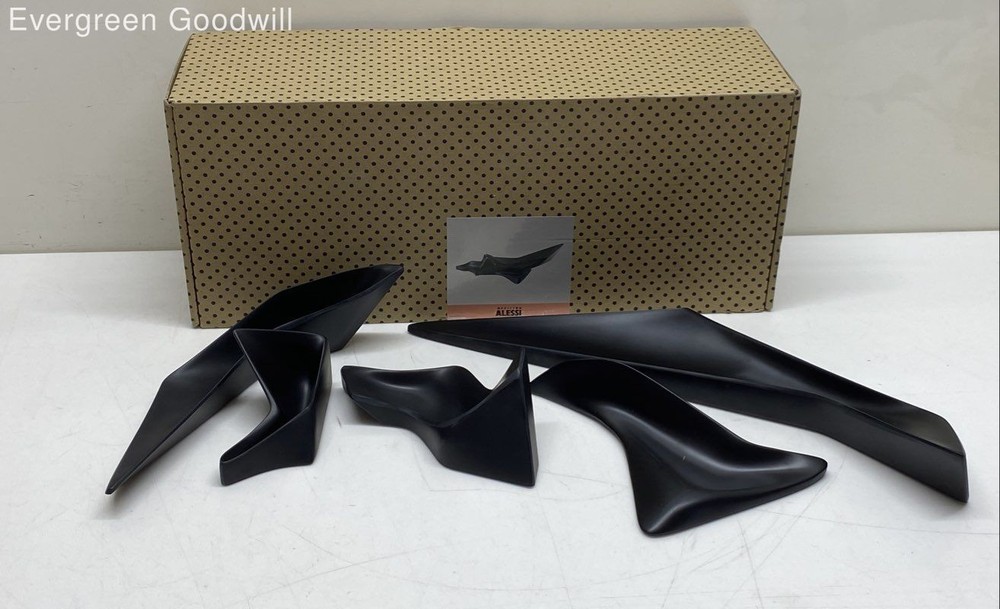 Alessi Niche Centerpiece