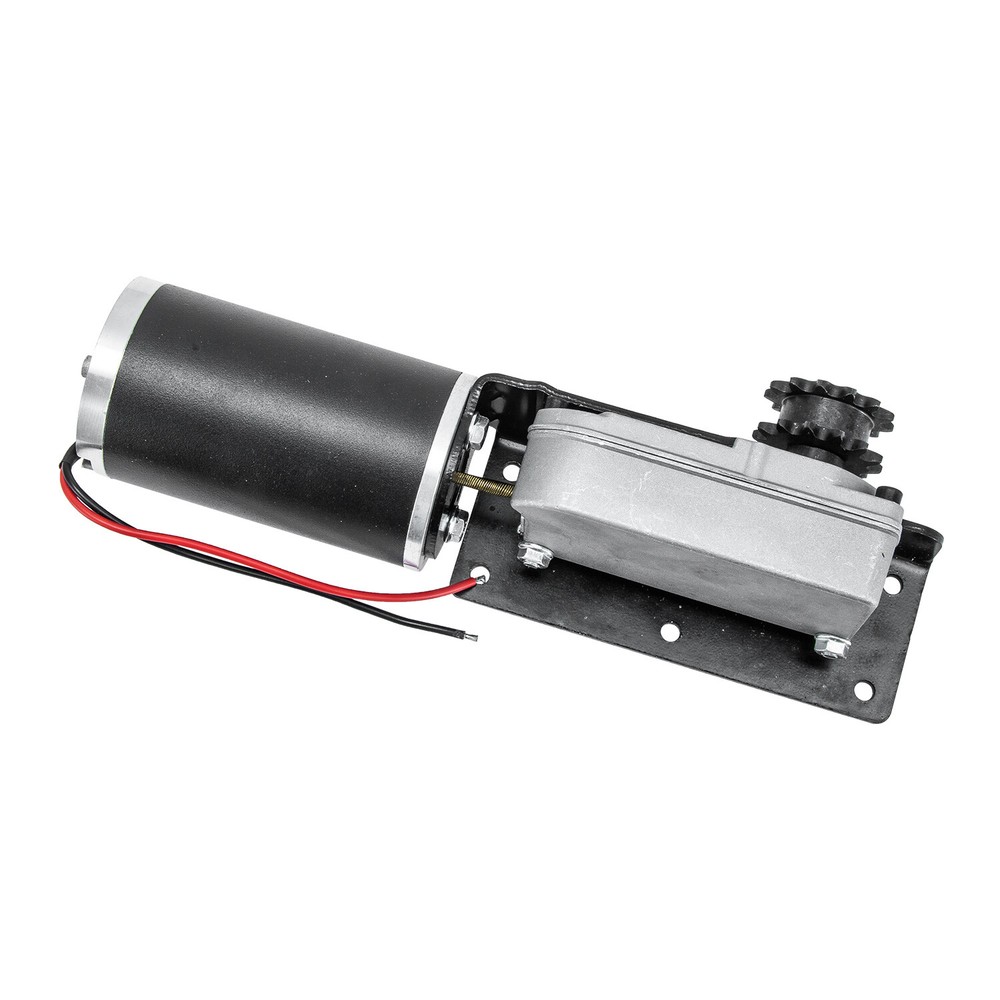 225008 RV Slide Out Gear Box with High Output Motor 13 tooth Sprocket