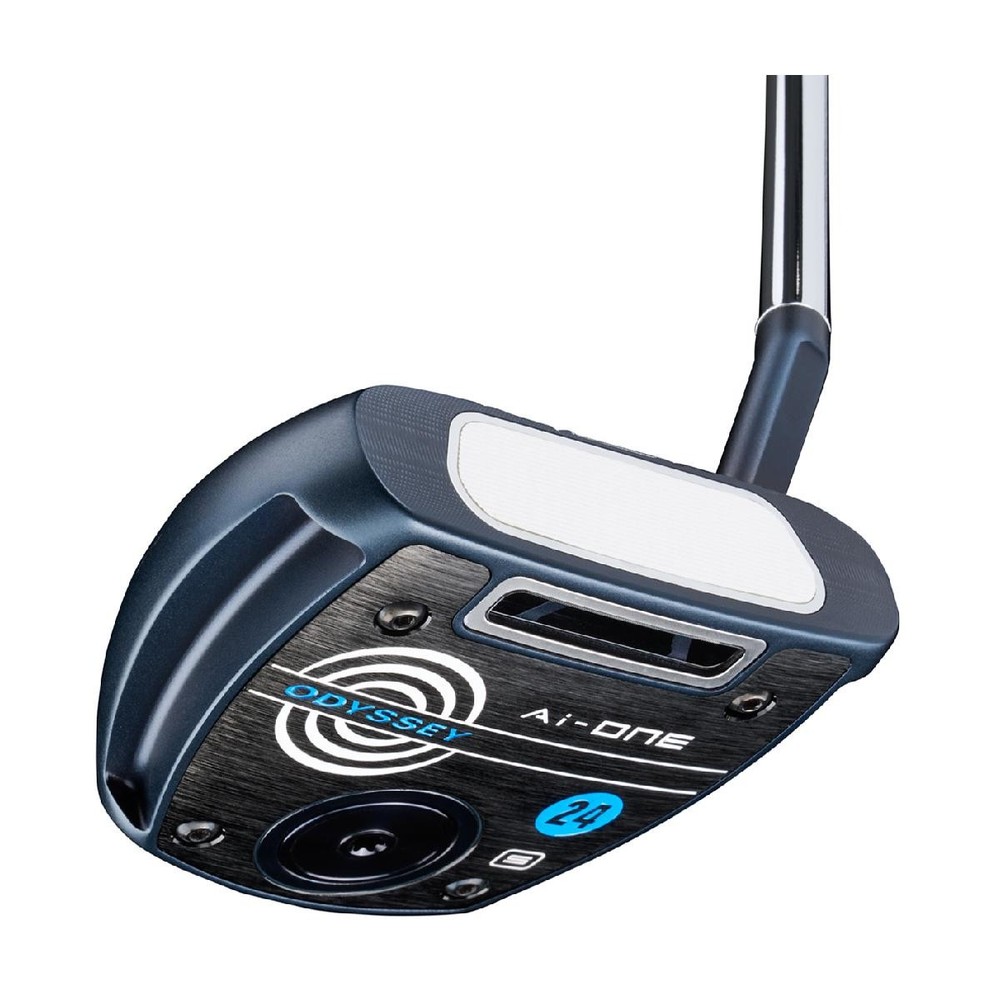ODYSSEY 2024 AI ONE  24 S Putter StrokeLab RH 33ich With Headcover
