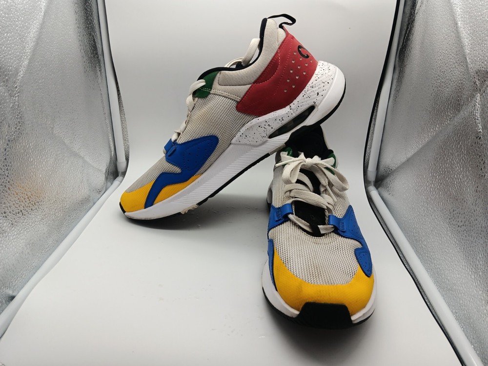 Nike Jordan Air Cadence Olympic Rings 12 mens sneakers athletic lifestyle shoes